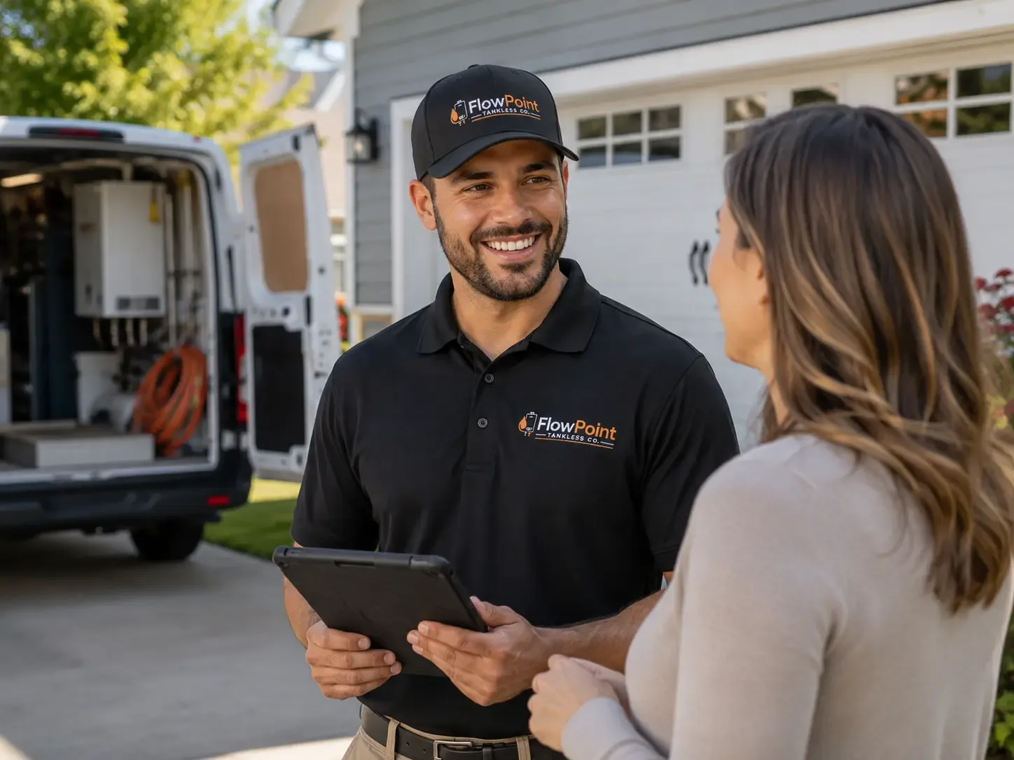 Tankless Water Heater Installation Bighorn, MT FAQs